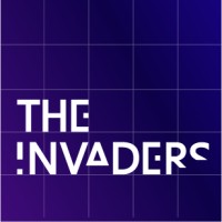 The Invaders - Unlocking the value of gaming for brands.