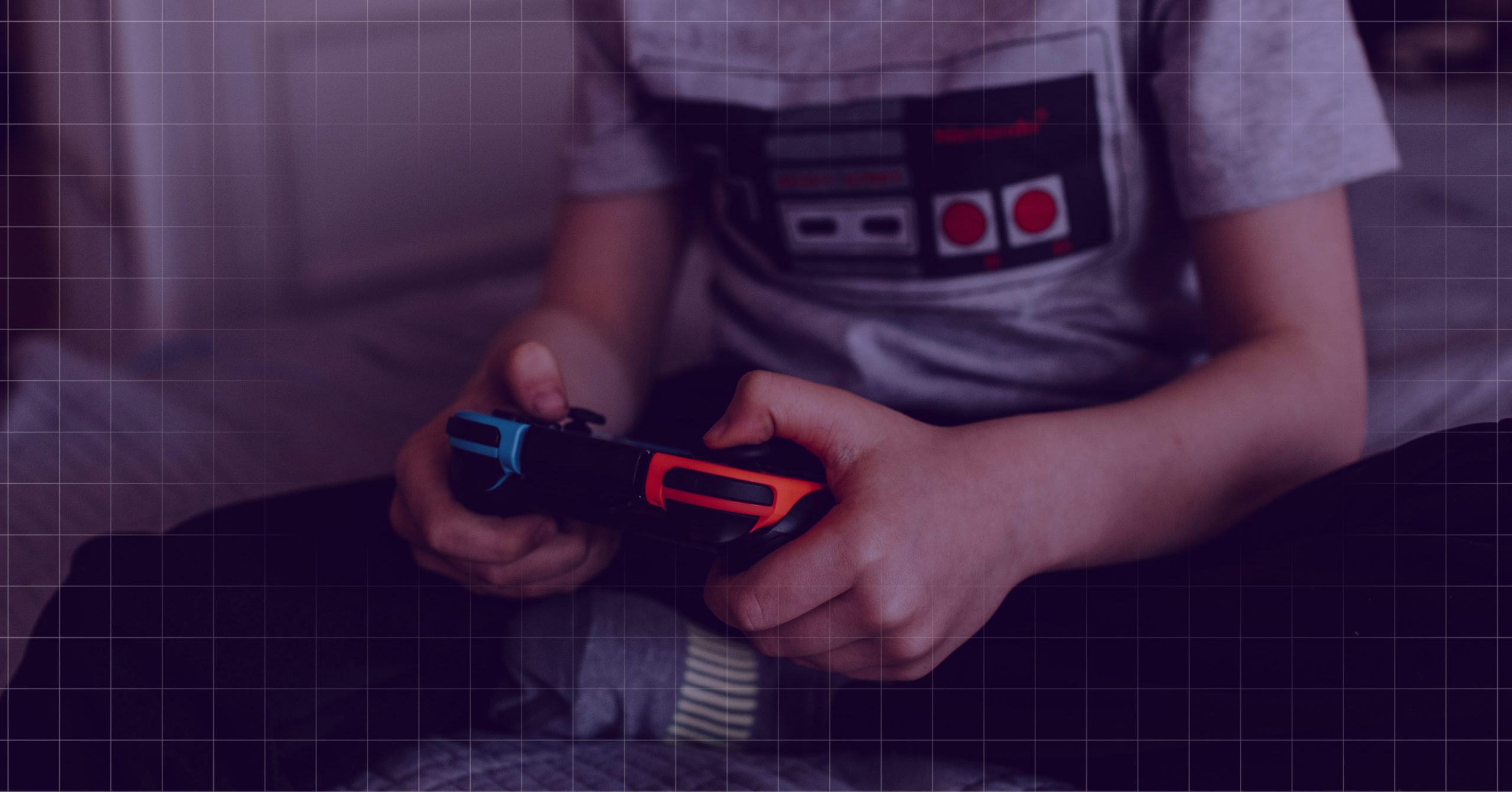 Online safety gaming regulation