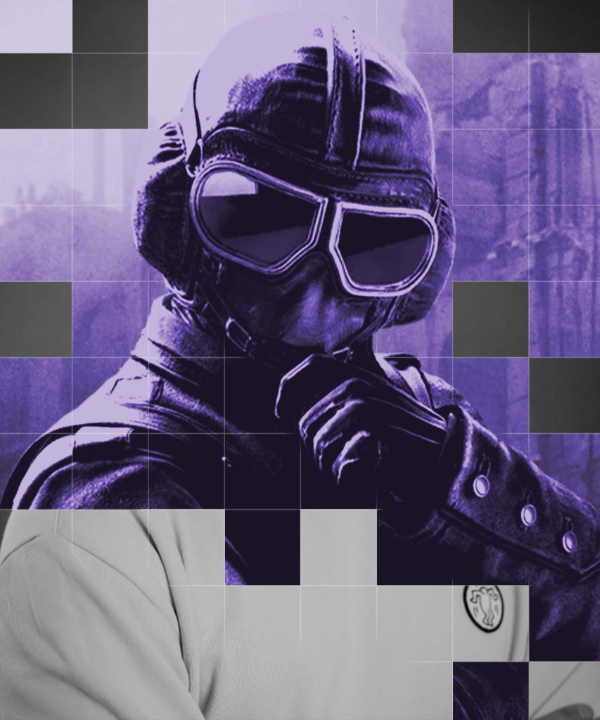 Team - The Invaders